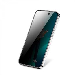 3D Scratch Free Round Edge Glass Screen Protector (1)