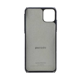 قاب گل مد برای iPhone 11 Pro Max - Design 8_x000D_
 - برند پرودو Porodo