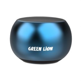 اسپیکر بلوتوث قابل حمل سبز M3 Mini Soundcore - آبی - برند گرین لاین Green lion