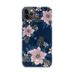 قاب گل مد برای iPhone 11 Pro - Design 3 - برند پرودو Porodo