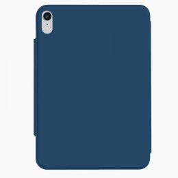 قاب Smart Folio Case برای iPad 10 (10.9 اینچ) 2022 - آبی - برند گرین لاین Green lion