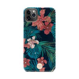 قاب گل مد برای iPhone 11 Pro Max - Design 6 - برند پرودو Porodo