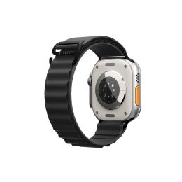 Ace Loop Nylon Watch Strap2