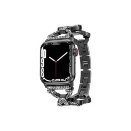 Bello Crystal Strap for Apple Watch1