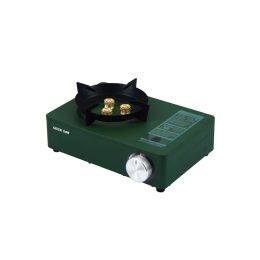 Burner Mini Cassette Stove