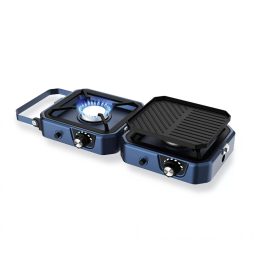 Camping Stove