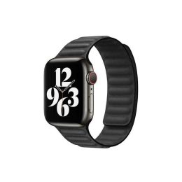 Cosmo Magnetic Silicone Watch Band1