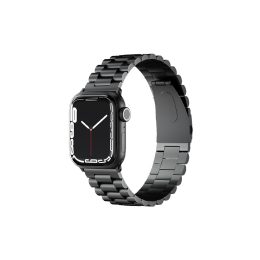 Daytona Metal Watch Strap1