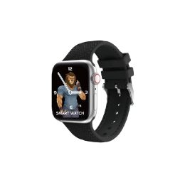 Elite Silicone with Style Strap2