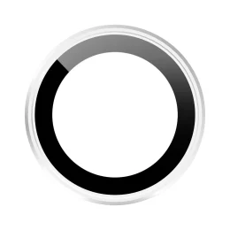 قاب و لنز ی 3 در 1 9H برای iPhone 14 Plus (6.7 اینچ) - پاک - برند گرین لاین Green lion