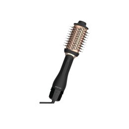 [GN5N1EHSTGDBK] Green Lion 5 In 1 Multi Hair Styler - Gold & Black