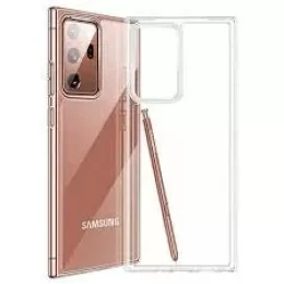 قاب ضد ضربه 360 درجه برای Samsung Galaxy S23 Plus - Clear - برند گرین لاین Green lion