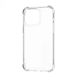 قاب ضد ضربه برای آیفون 15 پرو (6.1 اینچ) - پاک کردن - برند گرین لاین Green lion