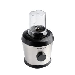 [GNBLDPMIXG6SL] Green Lion Blend Pro Mixer Grinder 500W 1500mL - Silver