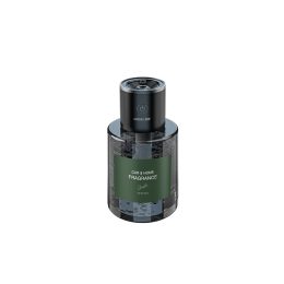 [GNCARHMFRACL] Green Lion Car And Home Fragrance - Clear