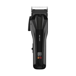 ماشین اصلاح گرین لاین مدل GNCLIPP5W رنگ مشکی
