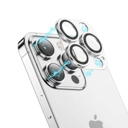 [GNCMLP14PMBK] Green Lion Camera Lens Pro Aluminum Protector (_Black)