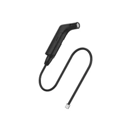 اسپری جمع و جور 800 میلی آمپر ساعت - مشکی - برند گرین لاین Green lion