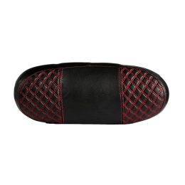 [GNCRHADRSTBK] Green Lion Car Head Rest (_Black)