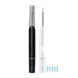 [GNEARWXRWH] Visual Earwax Removal Tool (White)