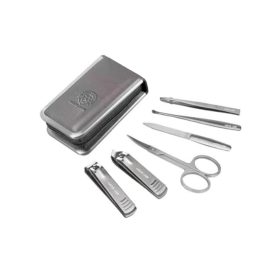 [GNETLMKIT] Green Lion Essential Manicure Kit