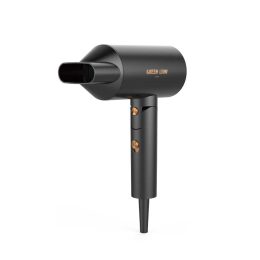 [GNFOLDHDRYBK] Green Lion Foldable Hair Dryer 2000W