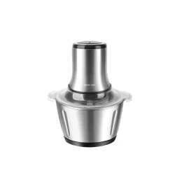 چرخ غذا - نقره ای - برند گرین لاین Green lion