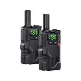 بیسیم واکی تاکی گرین لاین مدل GNGPX600