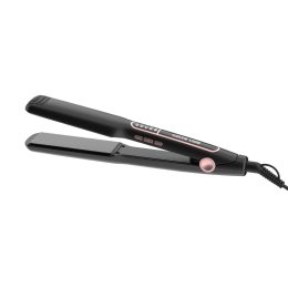 [GNHAIRSTRTBK] Green Lion Florance Hair Straightener - Black