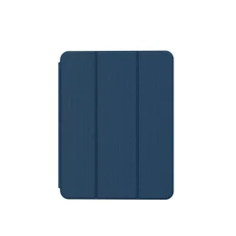 کیف ممتاز هوگو با جای مداد برای iPad Pro 11 اینچ - آبی - برند گرین لاین Green lion