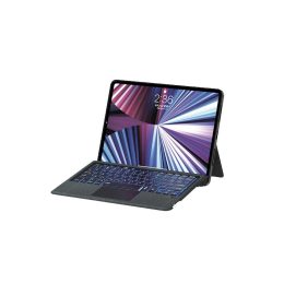 [GNIPADKYC129BK] Green Lion Touchpad Keyboard Case for iPad Pro 12.9_
