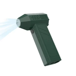 JetPro Blower 2 با LED Light Light - سبز تیره - برند گرین لاین Green lion