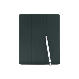 ترکیب قاب چرمی درجه یک سبز با قلم برای Apple iPad Pro 11 اینچ 2020 - سبز - برند گرین لاین Green lion