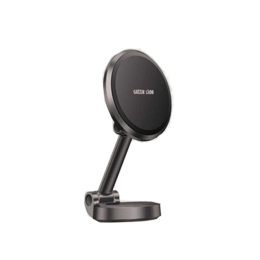 هولدر گوشی گرین لاین مدل GNMAGF360CM رنگ مشکی