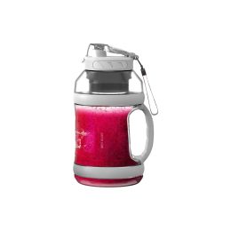 [GNMGAPPBLDWH] Green Lion Mega Pro Portable Blender - White