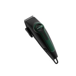 [GNPRHACLIPRBK] Green Lion Professional Hair Clipper