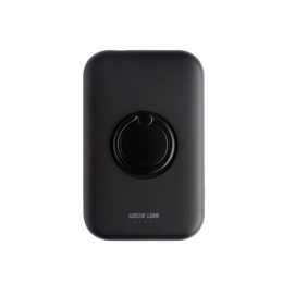 [GNPRINGPB5KBK] Green Lion Power Ring Fast Charging Power Bank 5000mAh PD 20W