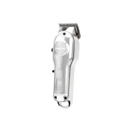 [GNPRO2HTRIMGD] Green Lion Pro 2 Grooming Set 2000mAh - Silver