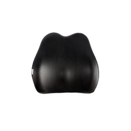 [GNSETCUSNBK] Green Lion Car Seat Back Cusion (_Black)
