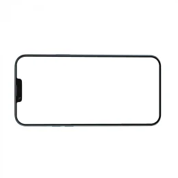 محافظ صفحه نمایش گلس ای کامل Green 9H Steve  برای iPhone 12 / 12 Pro (6.1 اینچ) - B - برند گرین لاین Green lion