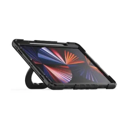 کیف TrioShield برای iPad 11 اینچ - مشکی - برند گرین لاین Green lion