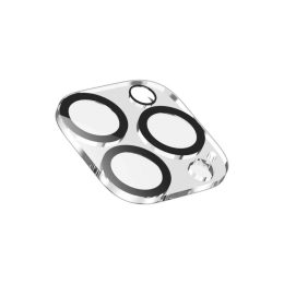 [GNTRPL14PMCL] Green Lion Transparent Lens - iPhone 14 Pro - Max