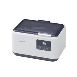 [GNUSCLNRWH] Green Lion Ultrasonic Cleaner - White