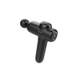 [GNWVEMASGUNBK] Green Lion Wave Massager Gun3