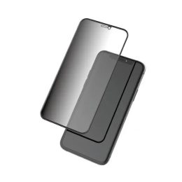 [GRN-3DSILPRVY-IP11PROMAX] 3D Silicone Privacy HD Glass Screen Protector (iPhone 11 Pro Max)