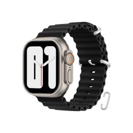 Green Lion Felex Silicone Watch Band2
