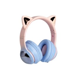 هدفون بلوتوثی گرین لاین مدل GK-300 برای کودکان