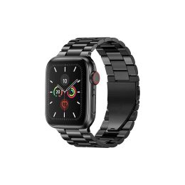 Green Lion Link Stainless Steel Watch Band1
