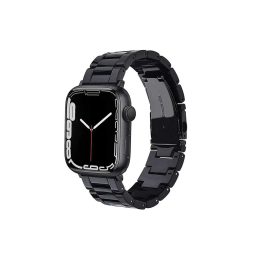 Green Lion Marble Watch Band1