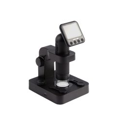 Green Lion Portable Digital Microscope 20X-100X Zoom